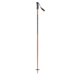 Scott Scrapper Srs Ski Pole - Unisex - Fluo Orange - 135 cm