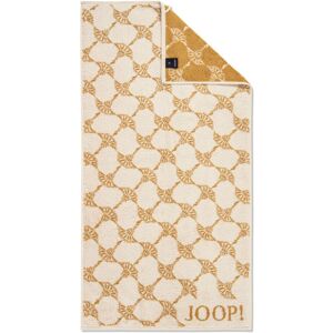 JOOP! Classic Cornflower 1611 HT, 50 x 100 cm  Schwarz 50 x 100 cm