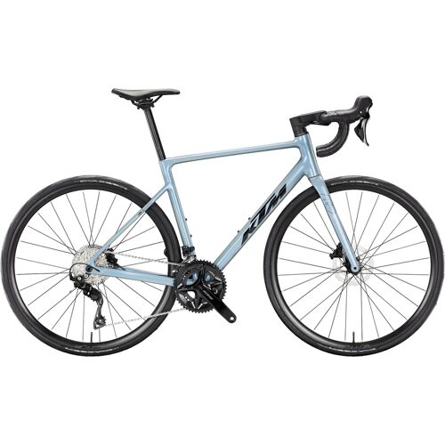 Bulls Fahrrad KTM Revelator 10 . 2026 (Rahmenhöhe: 55 cm Körpergröße 170 - 179 cm (Gra/Ren))
