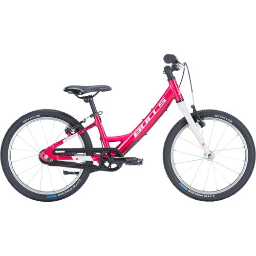 Kinder Fahrrad Bulls Tokee Lite 18 Wave rot