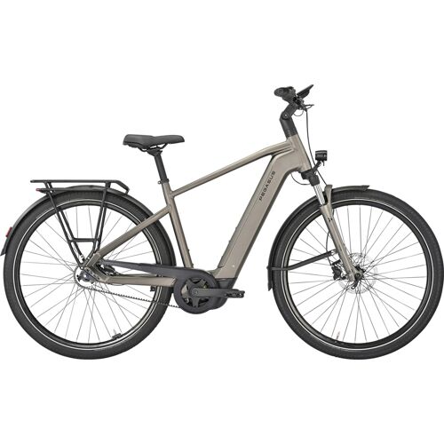 Herren e-Bike Pegasus Premio Evo 5F Belt . 2025 (Rahmenhöhe: Körpergröße: 155-175 cm (S) Trek. / Akku: 800 Wh)