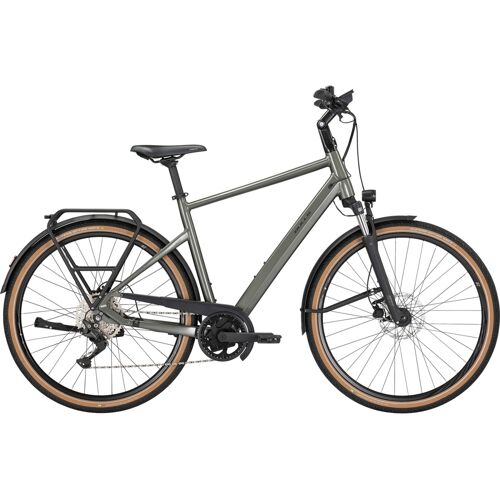 Herren e-Bike Bulls Streetliner EVO Herren (Rahmenhöhe Bulls 28": 55 cm Körpergr. 170 - 180 cm)