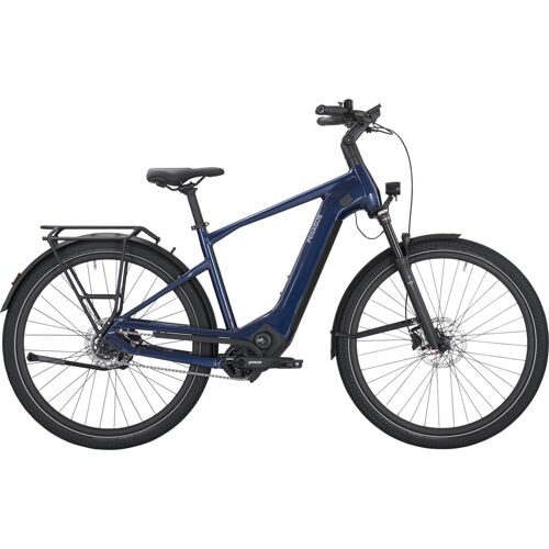 Herren e-Bike Pegasus Estremo Evo 9 Lite Herren Pinion (Rahmenhöhe: 50 cm Körpergrösse 160 - 170 cm)