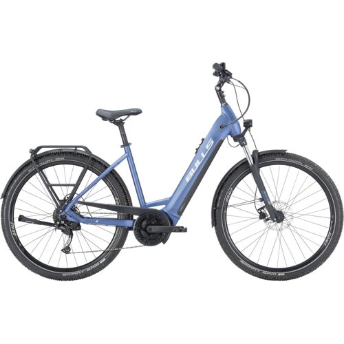 Damen E-Bike Bulls Allground Evo Wave (Rahmenhöhe: 55 cm Körpergrösse 175 - 185 cm / Akkukapazität: 750 Wh)