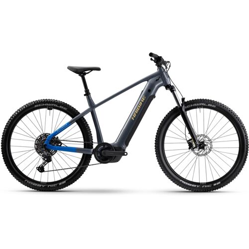 E-Bike Haibike Alltrack 6.5 . 2025 (Rahmenhöhe: L/50 cm = passend für 179-189 cm)