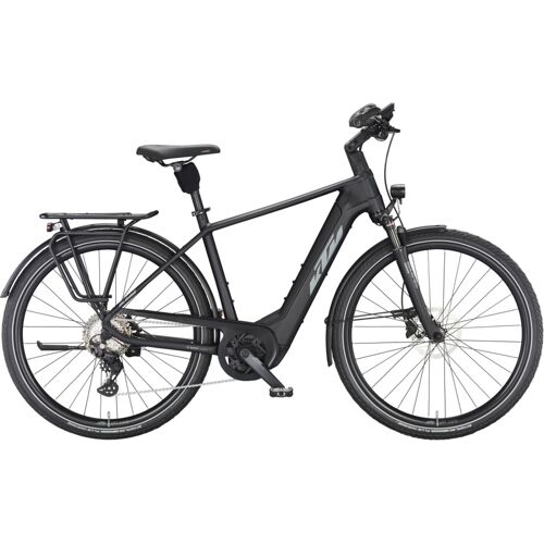 Herren e-Bike KTM CENTO 10 PLUS (Rahmenhöhe: 60 cm Körpergrösse 185 - 195 cm (E-Bike))