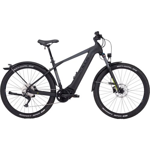 E-Bike Bulls Copperhead Evo 2 XXL Street (Rahmenhöhe: Körpergröße: 180-195 cm / Akkukapazität: 750 Wh)