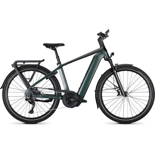 Herren e-Bike Kalkhoff Endeavour 5+ Advance . 2026 (Rahmenhöhe: 53 cm Körpergröße 174 - 190 cm)