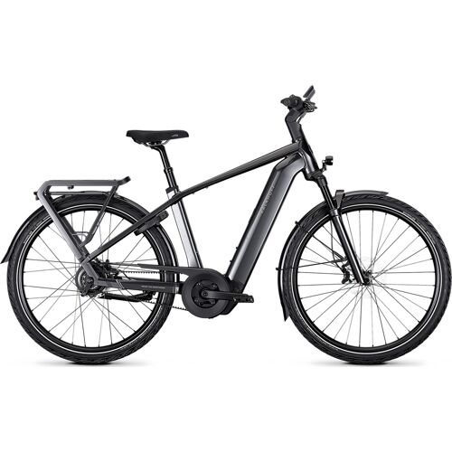 Herren e-Bike Kalkhoff Image 5+ Advance Herren . 2026 (Rahmenhöhe: 53 cm Körpergröße 174 - 190 cm)