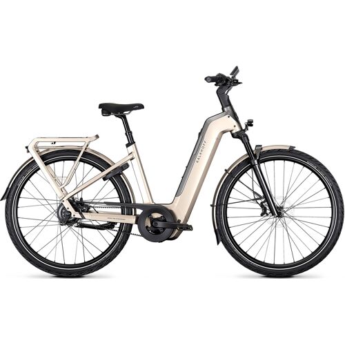 Damen E-Bike Kalkhoff Image 5+ Advance . 2026 (Rahmenhöhe: 53 cm Körpergröße 174 - 190 cm)