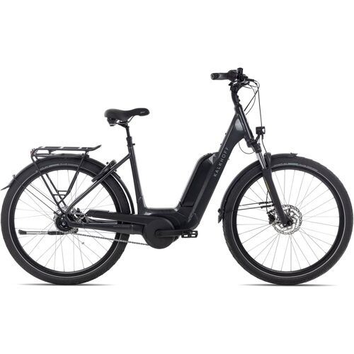 E-Bike ⌄ Kalkhoff Image 1.B XXL RT (Rahmenhöhe: 55 cm ca. 173 - 183 cm)