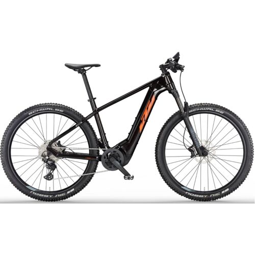 E-Bike KTM Macina Team 772 (Rahmenhöhe: 43 cm Körpergröße 165 - 174 cm (Fully))