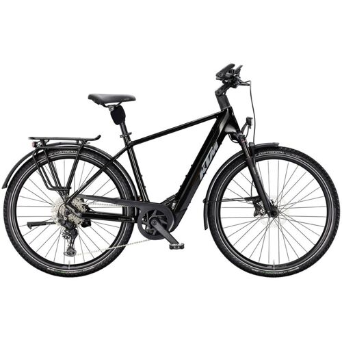 Pegasus Herren e-Bike KTM Macina Style 830 800Wh . 2025 (Rahmenhöhe: 51 cm Körpergrösse 170 - 174 cm (E-Bike))
