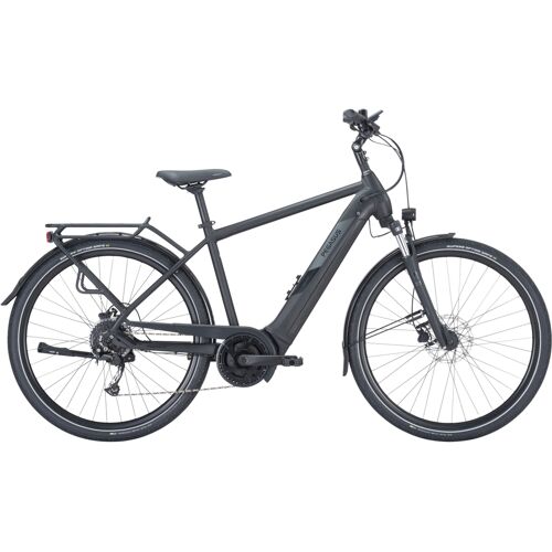 Herren e-Bike Pegasus Solero EVO 9 Herren (Rahmenhöhe: 55 cm Körpergrösse 175 - 185 cm / Akkukapazität: 625 Wh)