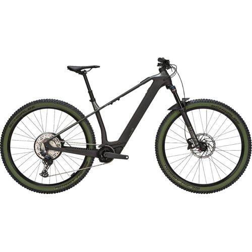 E-Bike ⌄ Bulls Sonic Evo SX 1 Carbon (Rahmenhöhe: Körpergröße: 180-195 cm)
