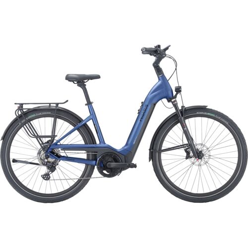 E-Bike ⌄ Pegasus Strong Evo 10 Lite Wave (Rahmenhöhe: 50 cm Körpergrösse 160 - 170 cm / Akkukapazität: 625 Wh)