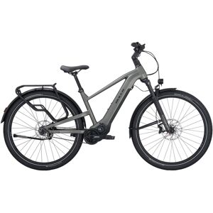 E-Bike  Bulls VUCA EVO X1 Diamant . 2024 (Rahmenhöhe: Körpergröße: 180-195 cm (L) / Akkukapazität: Pinion 960Wh)