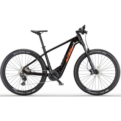 E-Bike - KTM Macina Team 772 FS - 38 cm E-Bike - KTM Macina Team 772 FS - 38 cm