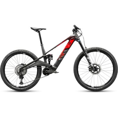 E-Mountainbike - Rotwild R.EX Core . 2026 - 51 cm E-Mountainbike - Rotwild R.EX Core . 2026 - 51 cm
