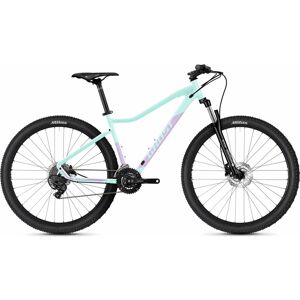 Mountainbike  Ghost Lanao 27,5 AL türkis (Rahmenhöhe: 40 cm)