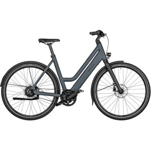 Riese und Müller Unisex E-Bike  Riese & Müller Culture Mixte vario suspension . 2024 (bitte Rahmenhöhe wählen: 56 cm   170 - 185 cm (CultureM))