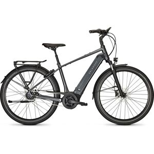 Herren e-Bike  Kalkhoff Image 3.B Advance Herren . 2023 (Rahmenhöhe: 58 cm   ca. 183 - 190 cm / Akkukapazität: 625 Wh + 200€)