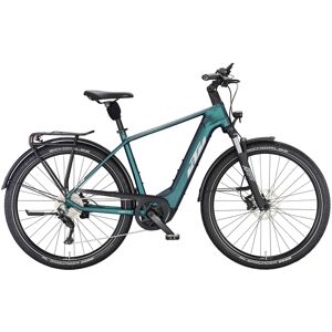 Herren e-Bike  KTM Macina Gran 720 . 2023 (Rahmenhöhe KTM: 60 cm   Körpergrösse 185 - 195 cm (E-Bike))