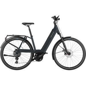 Riese und Müller Unisex E-Bike  Riese & Müller Nevo4 Touring . 2023 (bitte Rahmenhöhe wählen: 56 cm   Körpergröße 180 - 195 cm / Akkukapazität: 750Wh smart + 200€)