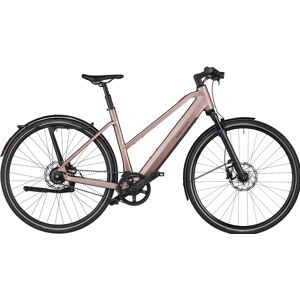 Riese und Müller Unisex E-Bike  Riese & Müller UBN Seven silent suspension . 2023 (bitte Rahmenhöhe wählen: 51 cm   Körpergröße 165 - 180 m (UBN))