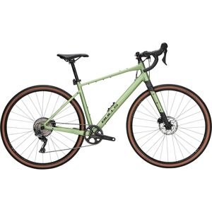 Fahrrad  Bulls Grinder 4 Herren . 2023 (Rahmenh. Bulls Gravel: XS / 45cm = Köpergröße 160 - 170 cm )