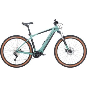 E-Bike  Bulls Copperhead Evo 1 29 emerald . 2023 (Akkukapazität: 500 Wh / Rahmenhöhe: Körpergröße: 200-215 cm (XXL))