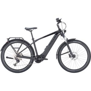 E-Bike  Bulls Iconic Evo 2 Street 27,5 . 2023 (Akkukapazität: 500 Wh / Rahmenhöhe: Körpergröße: 200-215 cm (XXL))