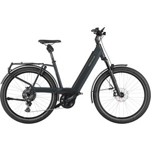 Riese und Müller E-Bike  Riese & Müller Nevo4 GT Touring . 2023 (Rahmengröße auswählen: 47 cm   Körpergröße 1,65 - 1,80 m  / bitte Akku wählen: 750 Wh + 200€)