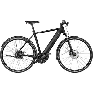 Riese und Müller Herren e-Bike  Riese & Müller Roadster Vario schwarz . 2023 (Akkukapazität: 625 Wh + 200€ / bitte Rahmenhöhe wählen: 61 cm   Körpergröße ab 190 cm (Roadster))