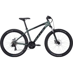 Mountainbike  Bulls Wildtail 1 Disc 27,5 emerald grün (Rahmenhöhe Sport: 51 cm   180 - 190 cm (Bulls))