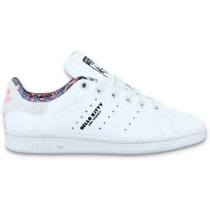 Adidas - x Hello Kitty - Stan Smith W - Sneaker - weiss - Damen - Size: 38