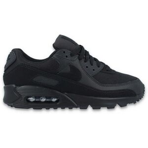 Nike - Air Max 90 - Sneaker - schwarz - Herren - Size: 44.5