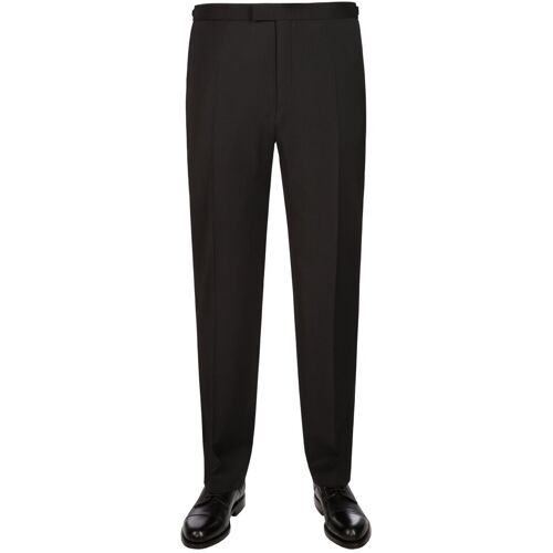 Digel Smoking-Hose – Schwarz – Size: 32