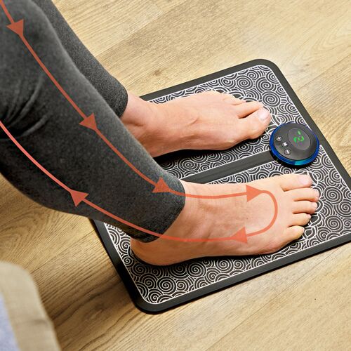 3Pagen EMS Fuß-Massage
