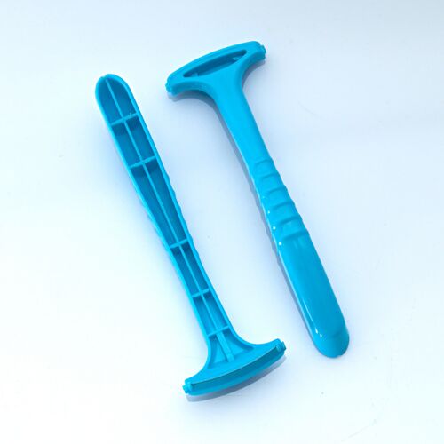 3Pagen Hornhautentferner, 2er-Set