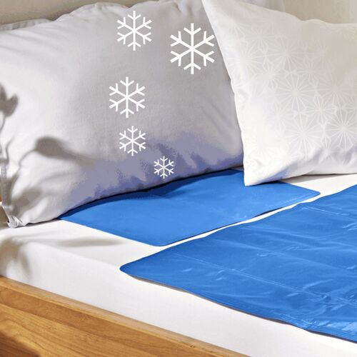 3Pagen Kühlender Kisseneinsatz