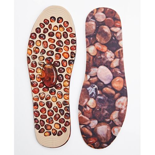 3Pagen Massage-Einlagen 1 Paar