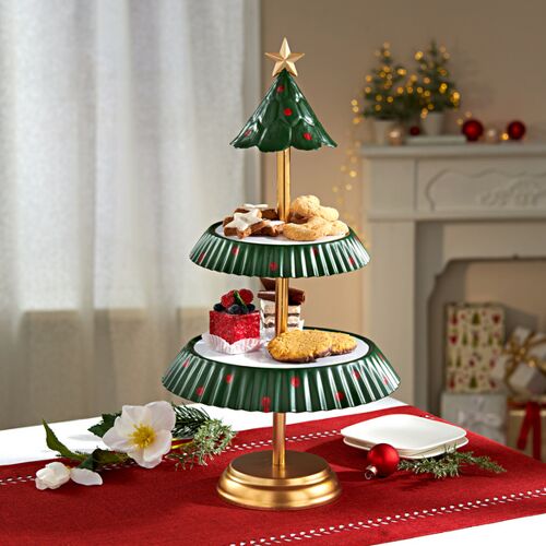 3Pagen Etagere "Tannenbaum" Eldo