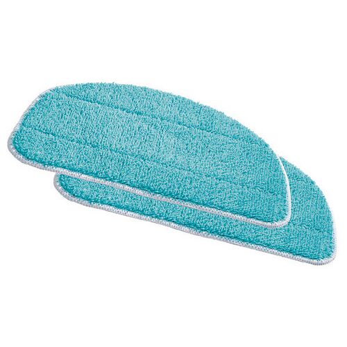 Ersatzpad für Dampfreiniger Clean Tenso Power 2er-Set LEIFHEIT
