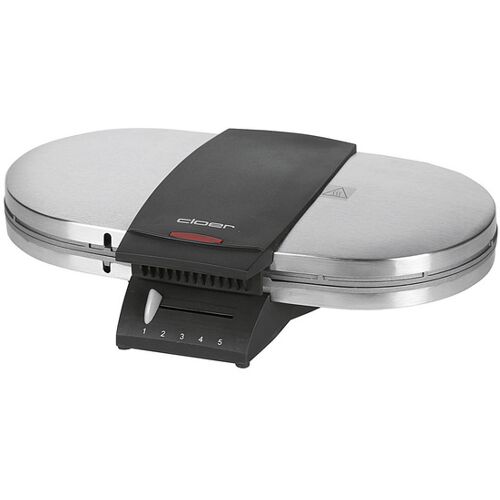 Doppelwaffelautomat 1329 cloer