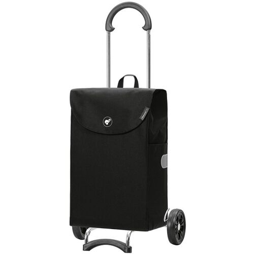 Scala Shopper "Walker" schwarz Andersen