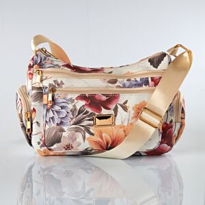 Amelie di Santi Schultertasche Flowerpower Amélie di Santi Amelie di Santi Schultertasche Flowerpower Amélie di Santi