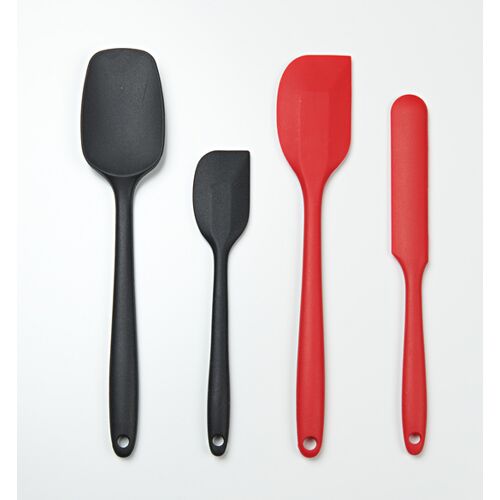 3Pagen Backutensilien-Set, 4-tlg.