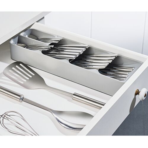3Pagen Besteckkasten-Einteiler