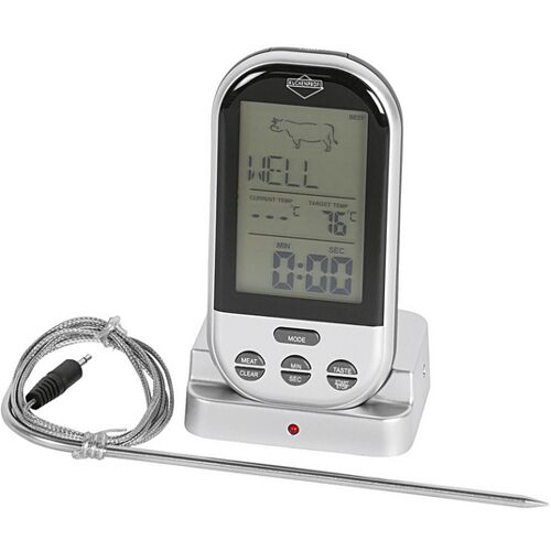 Braten-Thermometer Digital KÜCHENPROFI